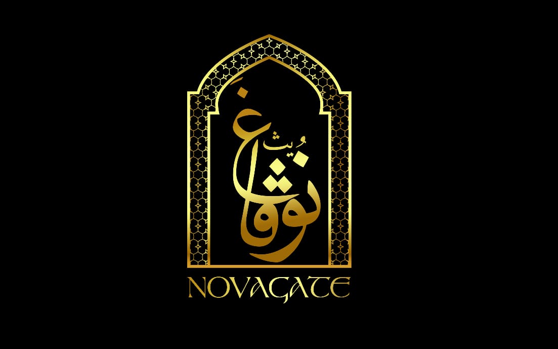Création graphique pour NovaGate