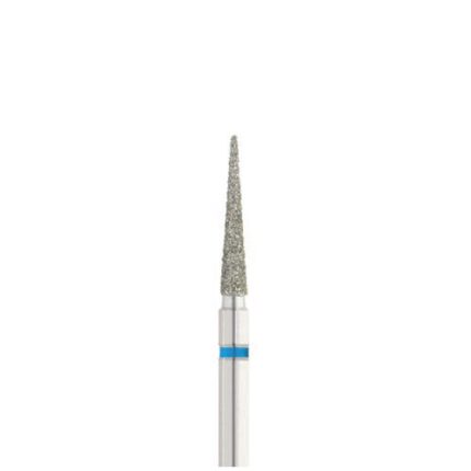 Fraise diamantée dentaire , matériaux dentaires , Dental World