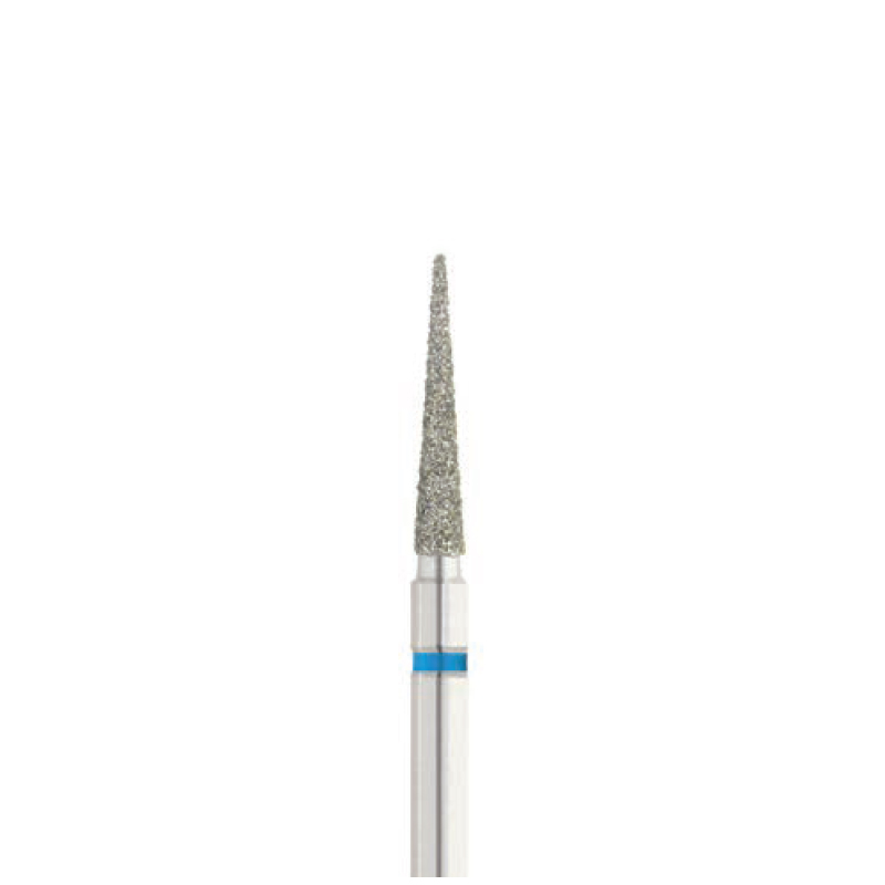 Fraise diamantée dentaire , matériaux dentaires , Dental World