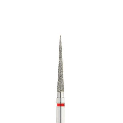 Fraise diamantée dentaire