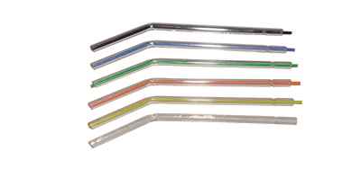 Embouts Jetables Pour Plastic Seringue