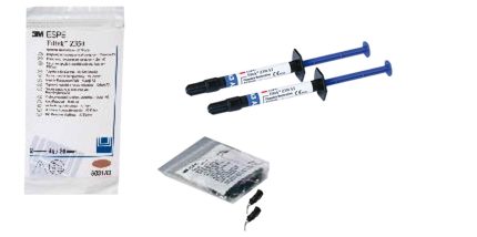 Filtek Z350 XT Fluide ,Composite fluideLa recharge teinte A2