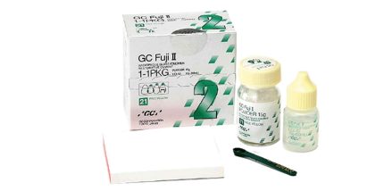 Fuji II "GC"