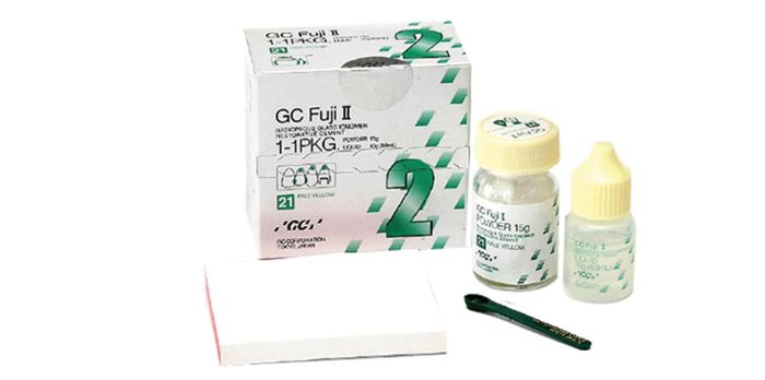 Fuji II "GC"