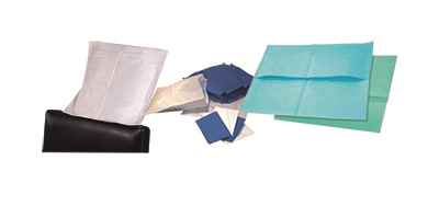 Pochettes Pour Têtière