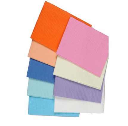 Serviette Plastifiée DISPOTECH
