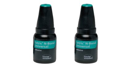 Tetric N Bond Universal