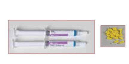 Transbond XT Etching Gel