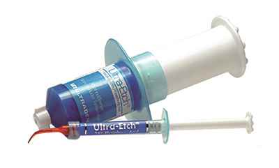 Ultra-Etch ,Dental World