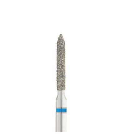 130-Fraise diamantée dentaire , matériaux dentaires., Dental World