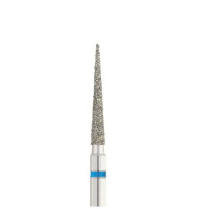 Fraise diamantée dentaire , matériaux dentaires , Dental World
