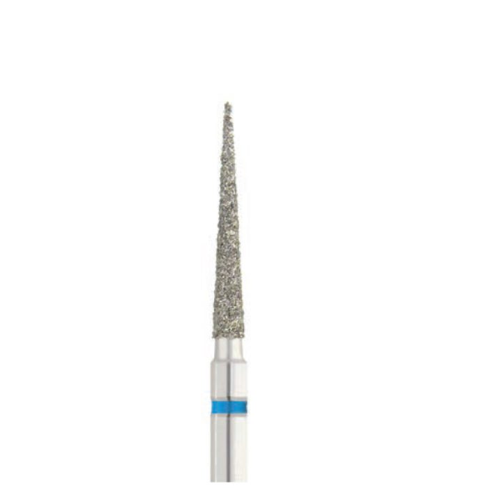 Fraise diamantée dentaire , matériaux dentaires , Dental World