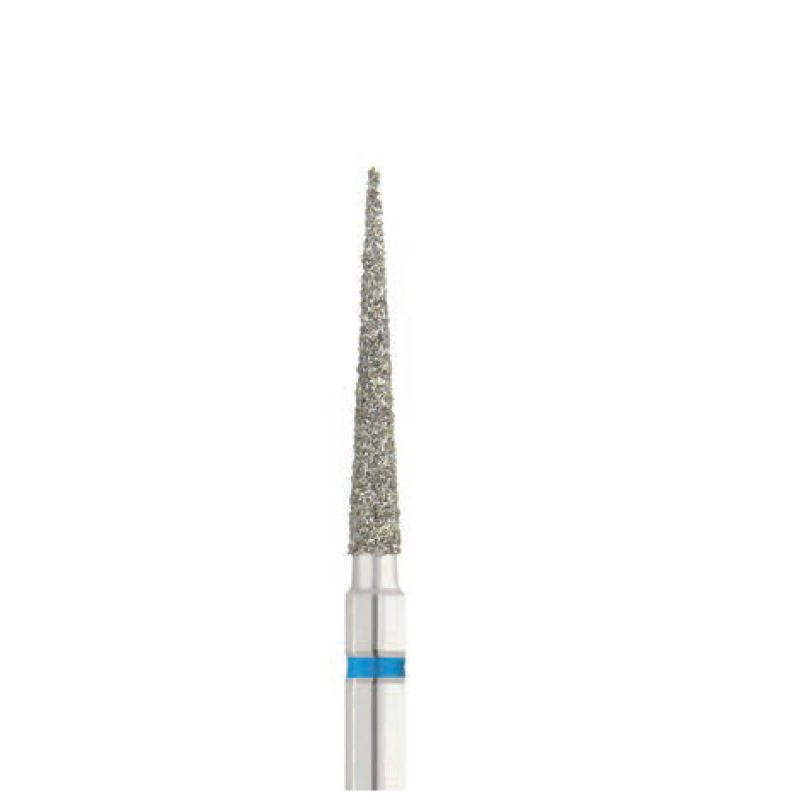 Fraise diamantée dentaire , matériaux dentaires , Dental World