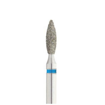 Fraise diamantée dentaire , Dental World