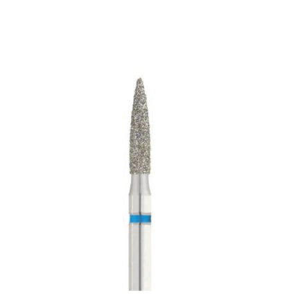 Fraise diamantée dentaire , Dental World