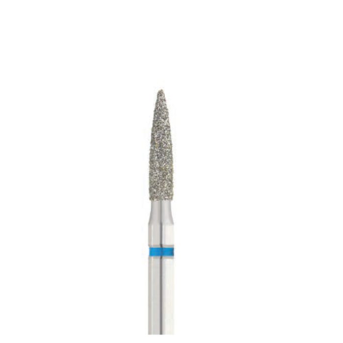 Fraise diamantée dentaire , Dental World