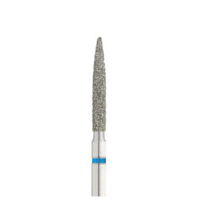 Fraise diamantée dentaire , Dental World