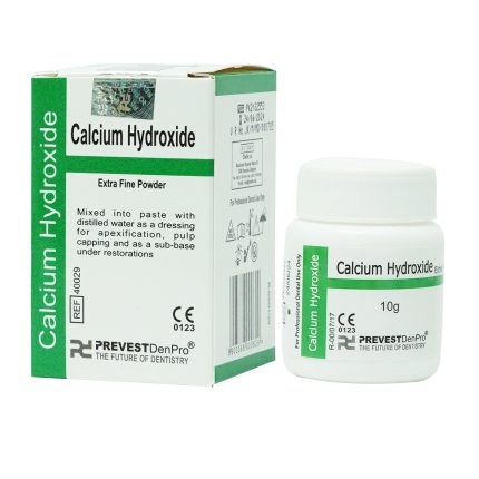 Hydroxide Calcium