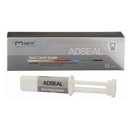 Adseal , Dental World