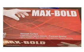 Gant Max Bold