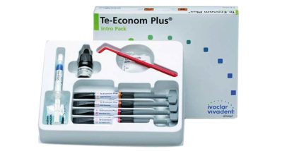 Tetric N-ceram Coffret