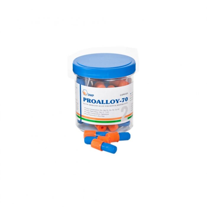 Amalgame Proalloy DD