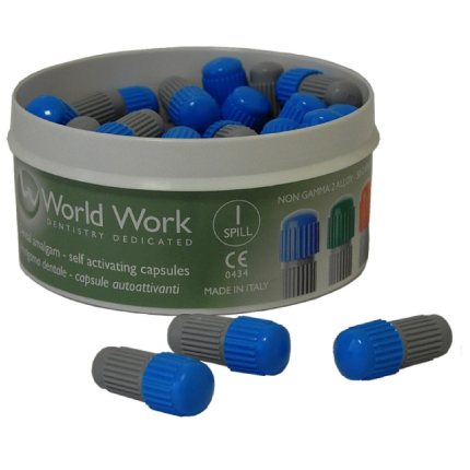 Amalgame World work DD