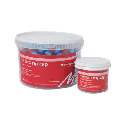 Amalgama Ventura ng cap