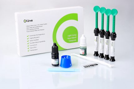 Coffret D-line