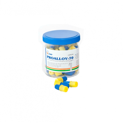 Amalgame proalloy SD ,Dental World