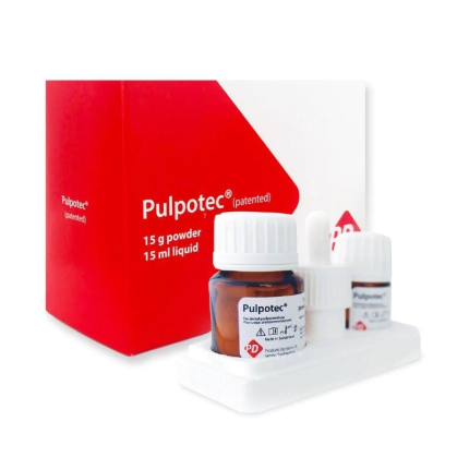Pulpotec