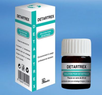Detartrex ,Dental World ,dentaires