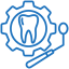 Dental World , Top des Matériaux
