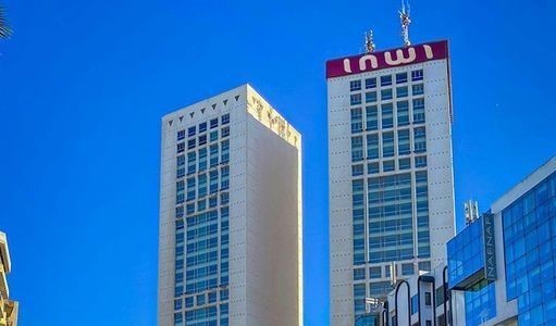 Agence Web Casablanca - Solutions digitales entreprises