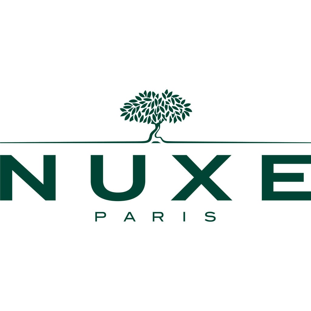 Création graphique pour NUXE Paris